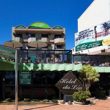 Hotel Da Lea Guarapari Exterior foto